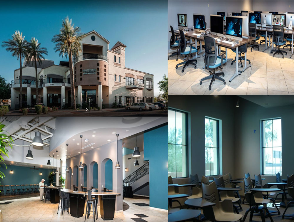 Huntington University