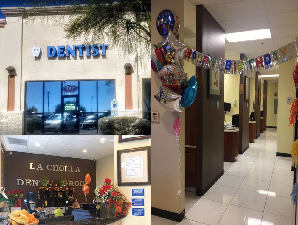 La Cholla Dental & Pharmacy